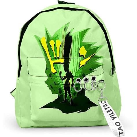 réplique du sac a dos de gon
